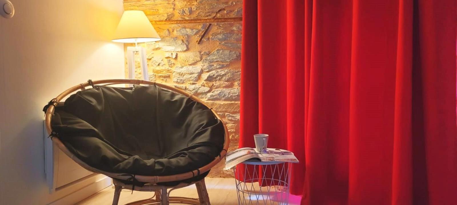 Appartement De Charme - Centre Ville Châteaubriant Kültér fotó