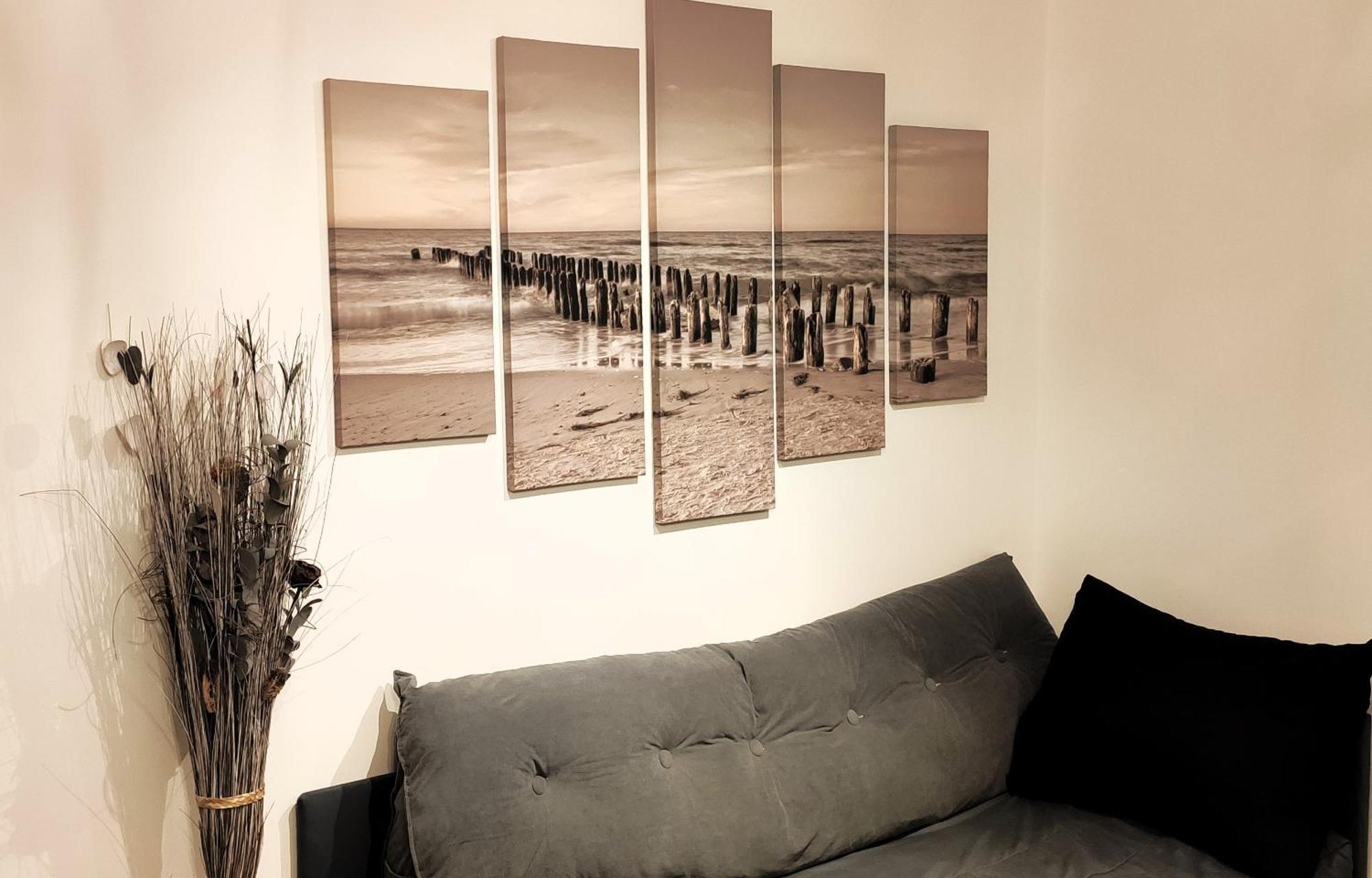 Appartement De Charme - Centre Ville Châteaubriant Kültér fotó
