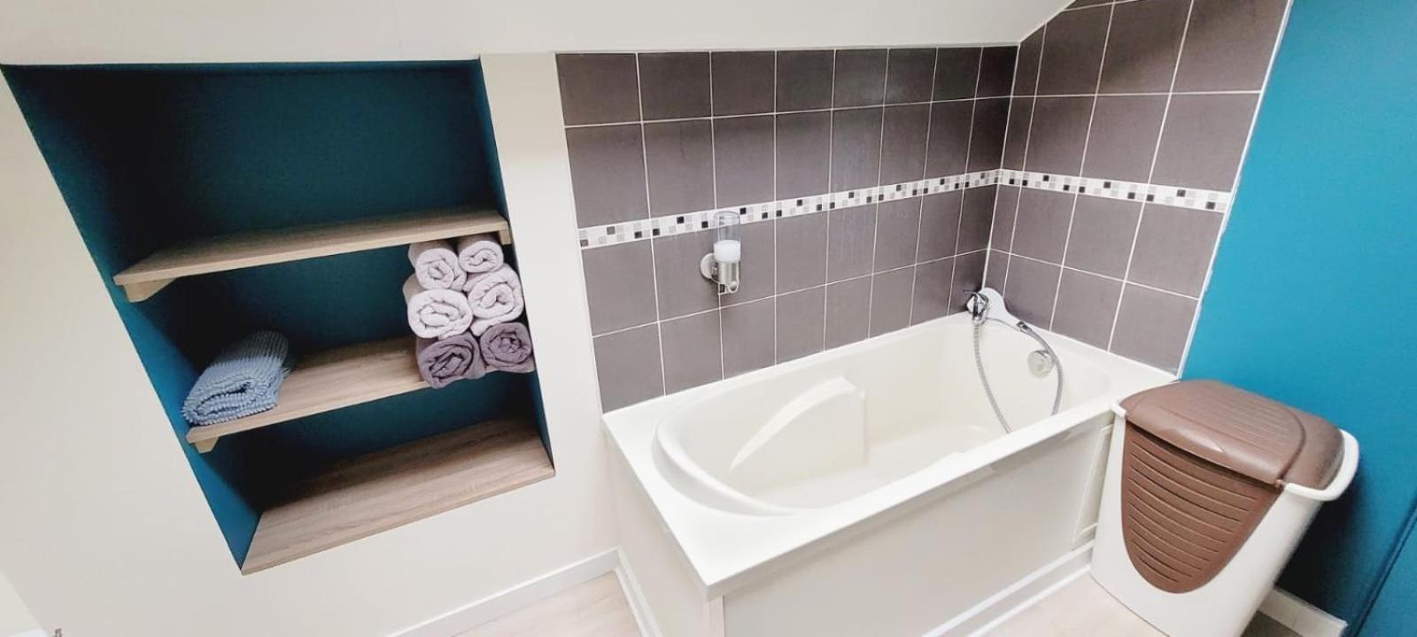 Appartement De Charme - Centre Ville Châteaubriant Kültér fotó